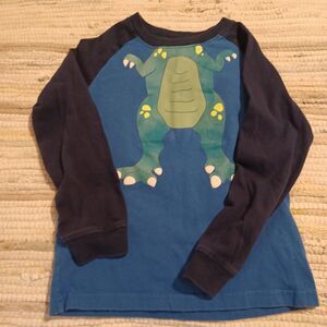 Sz 5T Boys, Carter's Dinosaur Shirt
